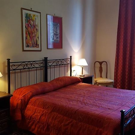 Hotel Sileo Rom Eksteriør billede
