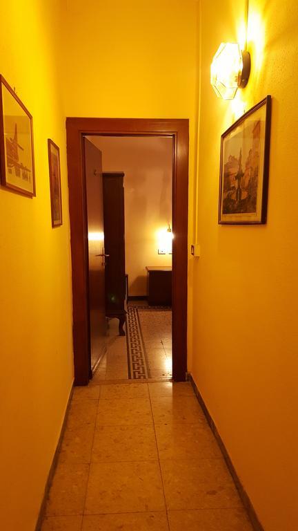 Hotel Sileo Rom Eksteriør billede